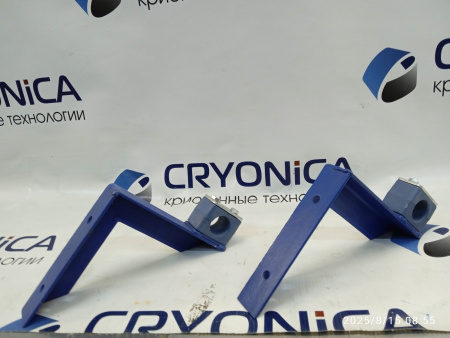 Кронштейн стенной стальной